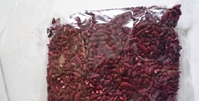citrinin toxin